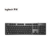 罗技（Logitech）K845 机械键盘 有线键盘
