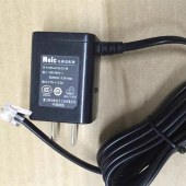 摩托罗拉电话机meic电源适配器充电器7.5v 300ma MN-A103-C145 单位：个