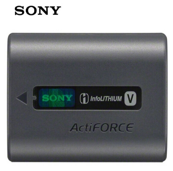 索尼（SONY）NP-FV70 电池 单位：块