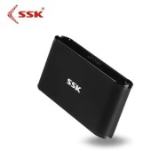 飚王 SSK 存储卡读卡器 SCRM630金属3.0专业读卡器(3个起订) SKU编码： 1614080039652659341